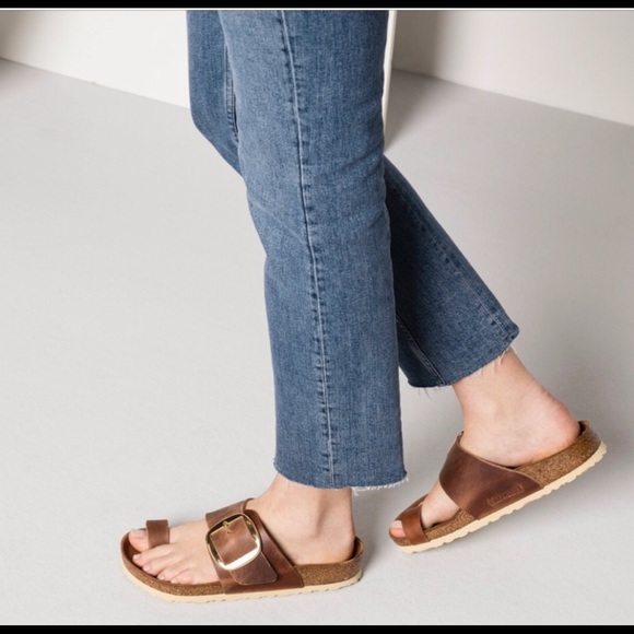 poshmark birkenstock